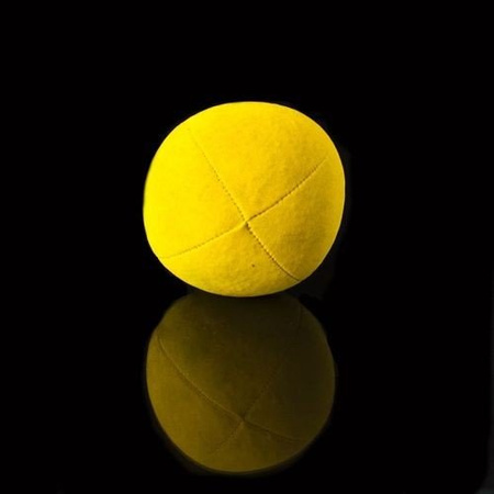 Beanbag Superior 67mm kolor ŻÓŁTY Henry`s